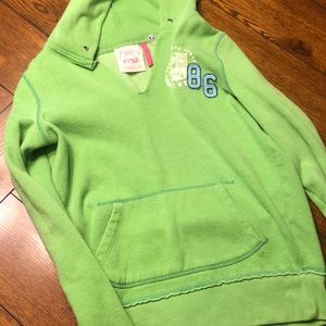 PINK by Victoria’s Secret hoodie